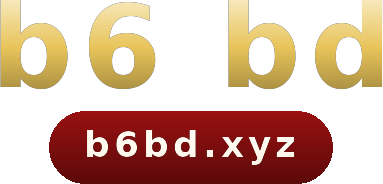 b6 bd logo